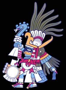 [Huitzilopochtli]
