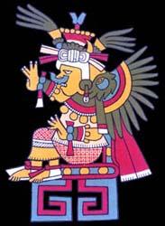 [Tonacacihuatl]