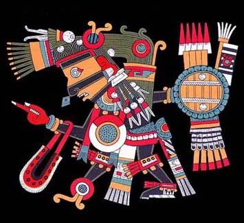 [Tezcatlipoca]