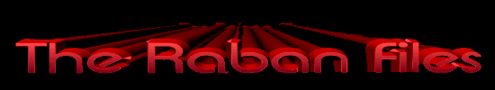[The Raban Files]