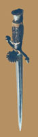 [ceremonial dagger]
