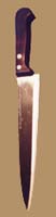 [kitchen knife]