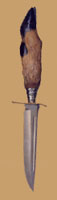 [deerfoot knife]