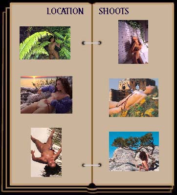 [Location shoots, Page1&2]