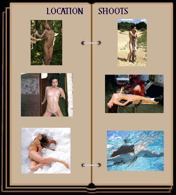 [Location shoots, Page5&6]