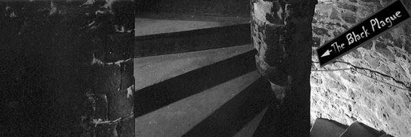 [The Black Plague Pit]