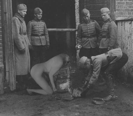 [Russian Beheading]