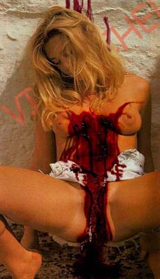 [Up Against the Wall]