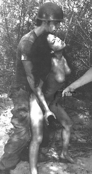 [Combat incident #1]